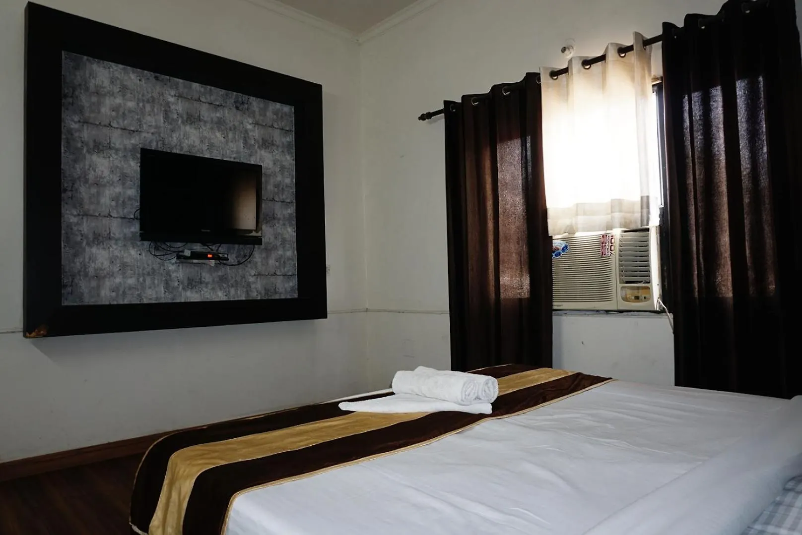 ** Hotel Tipsyy Inn 017 Gurgaon Indien